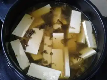 Make Sour and sour step 7