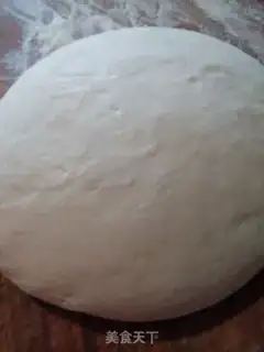 Make Small roll step 3