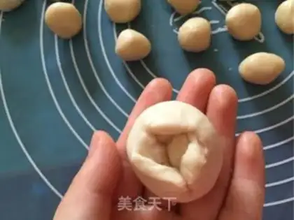 Make Souffle step 6