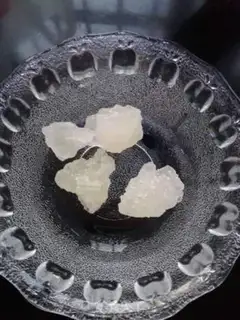 Make Soybeans step 5