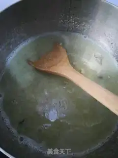 Make Soybeans step 6