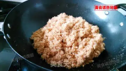 Make Homemade meat pine step 6