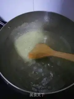 Make Soybeans step 8