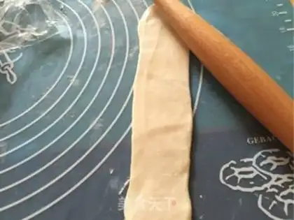 Make Souffle step 10