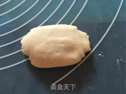 Make Souffle step 12