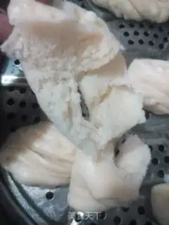 Make Small roll step 13