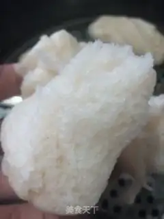 Make Small roll step 14