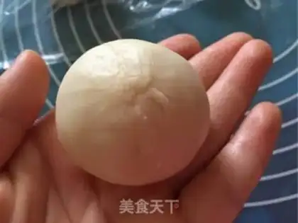 Make Souffle step 15