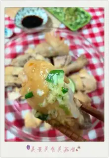 Make A white chicken step 4