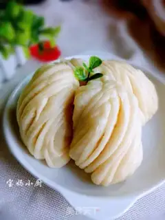 Make Small roll step 15