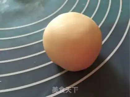 Make Souffle step 16