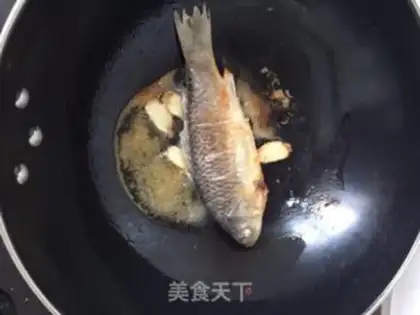 Make Fish stew step 4