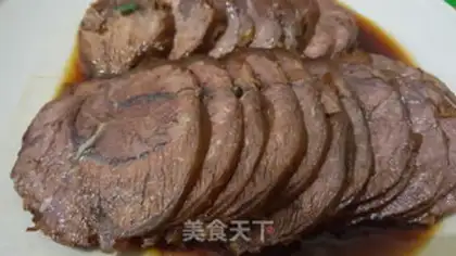 Make Soy sauce step 4