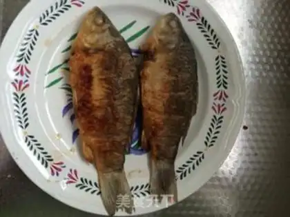 Make Fish stew step 5