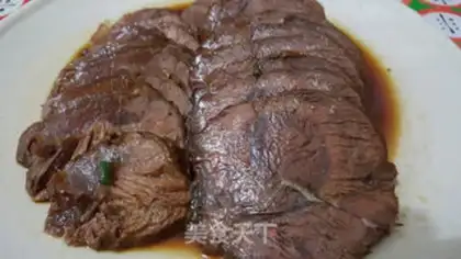 Make Soy sauce step 5