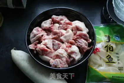 Make Rusty duck soup step 0