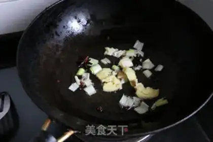 Make Rusty duck soup step 2