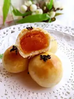 Make Souffle step 20