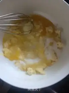Make Cheese brownie step 12