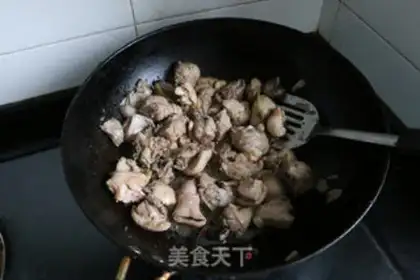 Make Rusty duck soup step 3