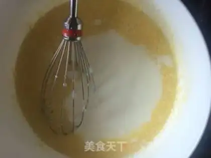 Make Cheese brownie step 13