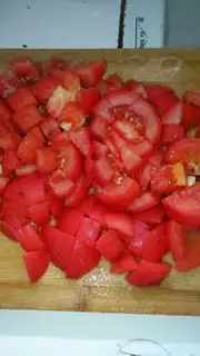 Make Tomato oxen soup step 4