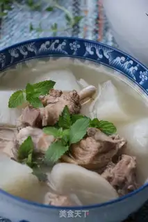 Make Rusty duck soup step 6