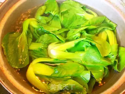 Make Mushroom oil step 2