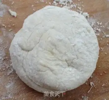 Make Egg-bread step 5