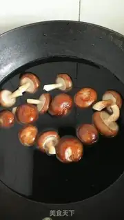 Make Tomato oxen soup step 5