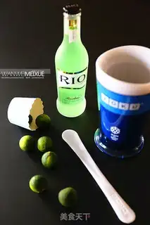 Make Lemon ice cream step 0