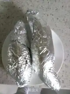 Make Roast pot step 0