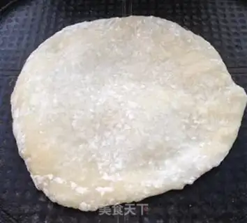 Make Egg-bread step 7