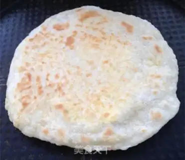 Make Egg-bread step 9