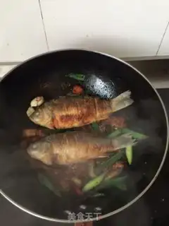Make Fish stew step 15