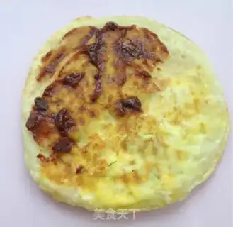 Make Egg-bread step 10