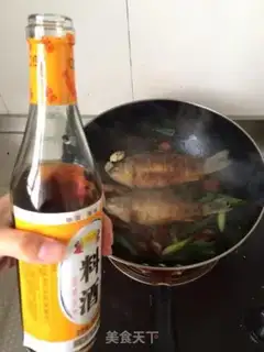 Make Fish stew step 16