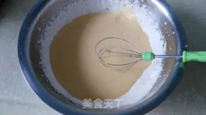 Make Vanilla ice cream step 6