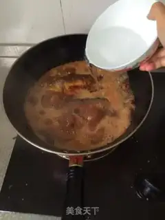 Make Fish stew step 19