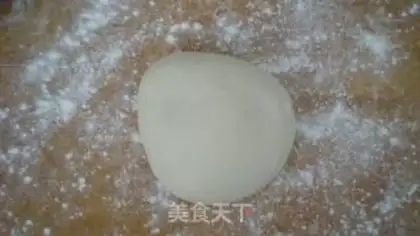 Make Beef dumplings step 0