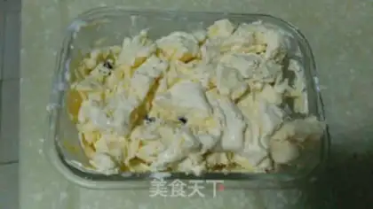 Make Vanilla ice cream step 10