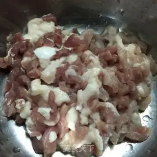 Make Vapour Circle step 2