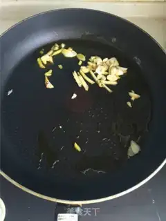 Make Korean beef step 1