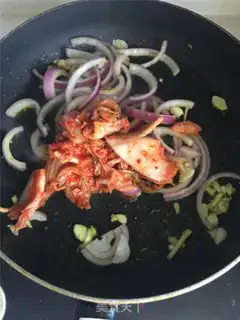 Make Korean beef step 2