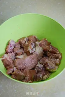 Make The evaporation ribs step 4