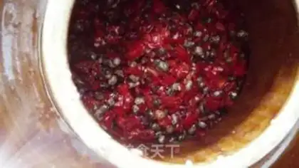 Make The beans step 3