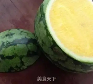 Make Fruit plate step 6