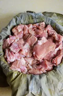 Make The evaporation ribs step 5