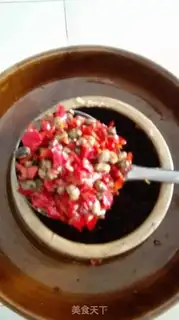 Make The beans step 4