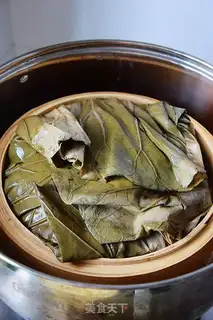 Make The evaporation ribs step 6